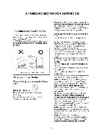 Сервисная инструкция Philips HTS-3021