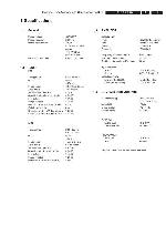 Service manual Philips HTS-3110MK1, HTS-3110MK2