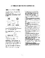 Service manual Philips HTS-3181