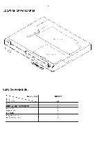 Сервисная инструкция Philips HTS-3400