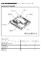 Сервисная инструкция Philips HTS-3500K, HTS-5310K