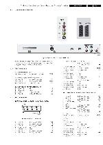 Сервисная инструкция Philips LC-7.2E