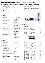 Сервисная инструкция Philips LC4.1E AC