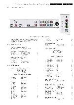 Сервисная инструкция Philips LC4.31A AA