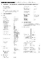 Сервисная инструкция Philips LC4.3E AB