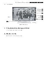 Сервисная инструкция Philips LC4.3HU AA