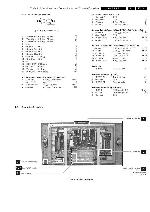 Сервисная инструкция Philips LC4.7A AA