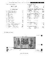 Сервисная инструкция Philips LC4.7L AA