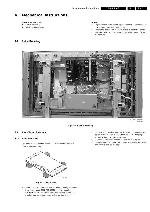 Сервисная инструкция Philips LC4.9A AB