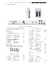 Сервисная инструкция Philips LC7.2E LB