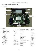 Сервисная инструкция Philips MBD3000