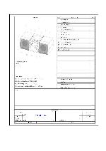 Сервисная инструкция Philips MC-M1006