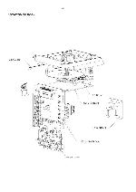 Service manual Philips MC-M204