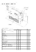 Service manual Philips MC-M240