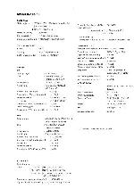 Service manual Philips MC-M276R