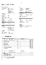 Service manual Philips MC-M330