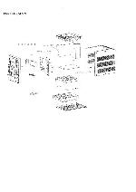 Service manual Philips MC-M393