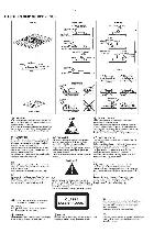 Service manual Philips MC-M720