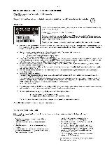 Service manual Philips MC-M726