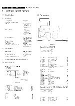 Сервисная инструкция Philips MG3.1E chassis