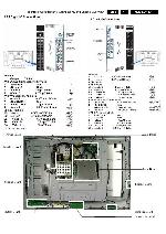 Service manual Philips MQC1.0A LA