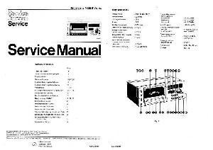 Сервисная инструкция Philips N-5581 ― Manual-Shop.ru