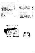 Service manual Philips N2541