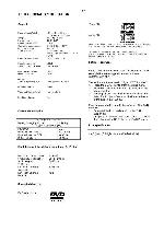 Service manual Philips PET-715