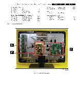 Сервисная инструкция Philips TPM1.2U LA