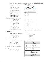 Service manual Philips TPT1.1A LA