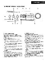 Сервисная инструкция Pioneer A-66X