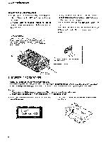 Service manual Pioneer CDX-M6016