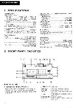 Service manual Pioneer DC-X303Z