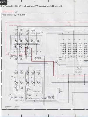 Service manual Pioneer DC-Z75 ― Manual-Shop.ru