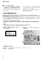 Service manual Pioneer DEH-P3000R