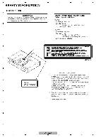 Сервисная инструкция Pioneer DVR-LX61
