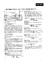 Service manual Pioneer KEH-M650, KEH-M8200, KEH-M8250