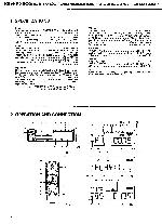 Service manual Pioneer KEH-P15, 25, 61, 62, 71, 7200RDS