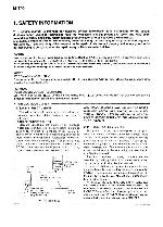 Service manual Pioneer M-790