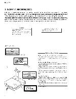 Service manual Pioneer MJ-L11