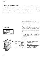 Service manual Pioneer MJ-NS1