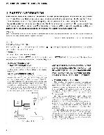 Service manual Pioneer PCD-001, PCD-002, PCD-003, PCD-004