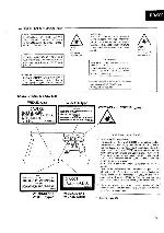 Сервисная инструкция Pioneer PD-102, PD-202