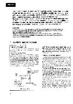 Сервисная инструкция Pioneer PD-41, PD-9700