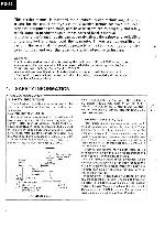 Сервисная инструкция Pioneer PD-52, PD-S801, PD-S801G