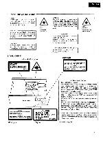 Сервисная инструкция Pioneer PD-54, PD-S802