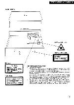 Service manual Pioneer PD-7050