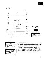 Service manual Pioneer PD-71, PD-9300