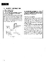 Service manual Pioneer PD-7300