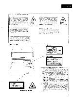 Service manual Pioneer PD-7300